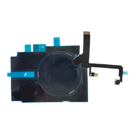 Nappe antenne QI avec Nappe flex flash iPhone 16 Pro Max