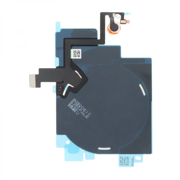 Nappe antenne QI avec Nappe flex flash iPhone 16E