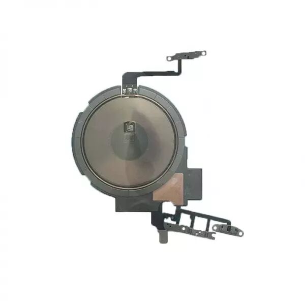Nappe antenne QI avec Nappe flex on/off et volume pour Iphone 13 Pro Max