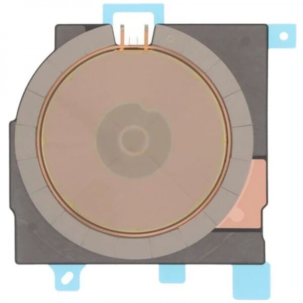 Nappe antenne QI iPhone 17 Air