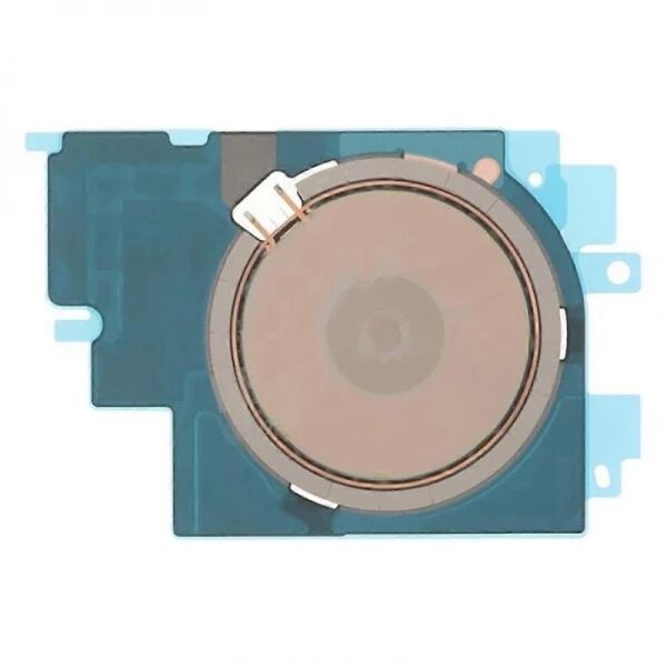 Nappe antenne QI iPhone 17