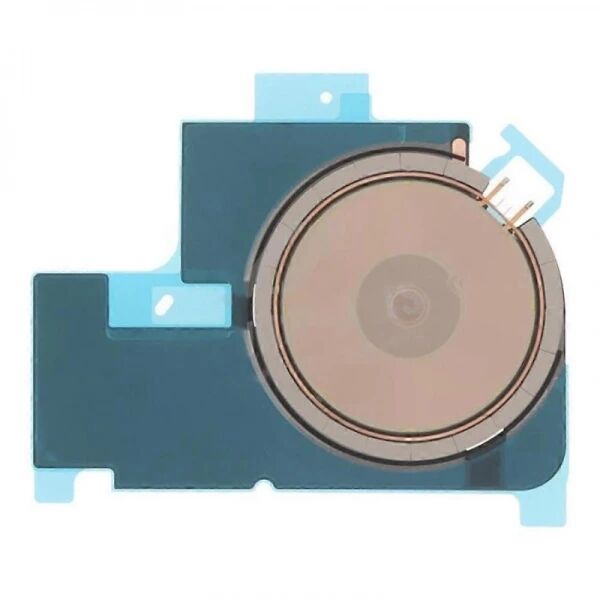 Nappe antenne QI iPhone 17 Pro Max