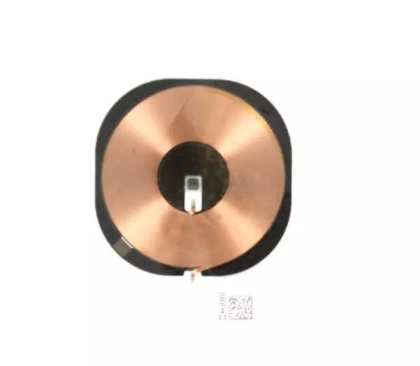 Nappe antenne QI pour charge sans fil (induction) � souder pour Iphone 11 Pro Max