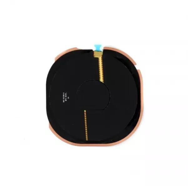 Nappe antenne QI pour charge sans fil (induction) � souder pour Iphone X