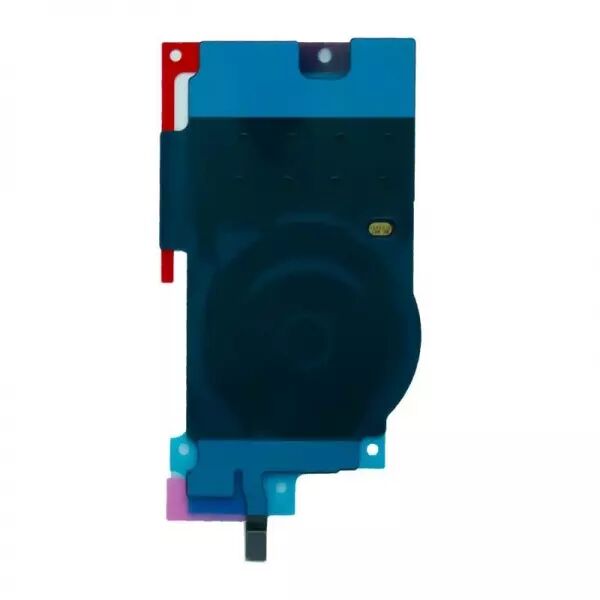 Nappe antenne QI pour charge sans fil (induction) � souder pour SAMSUNG S908 Galaxy S22