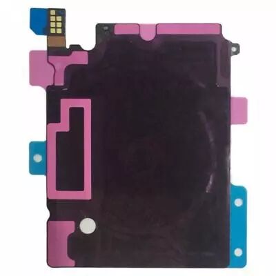 Nappe antenne QI pour charge sans fil (induction) pour SAMSUNG G975 Galaxy S10 Plus