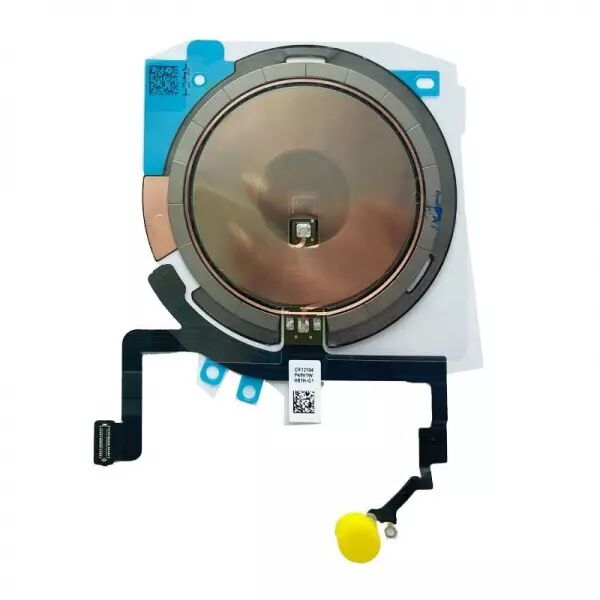 Nappe antenne QI pour Iphone 14