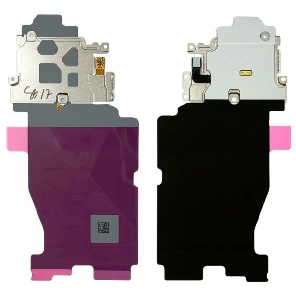 Nappe antenne QI Samsung S926 Galaxy S24 Plus \ original reconditionn�\ 
