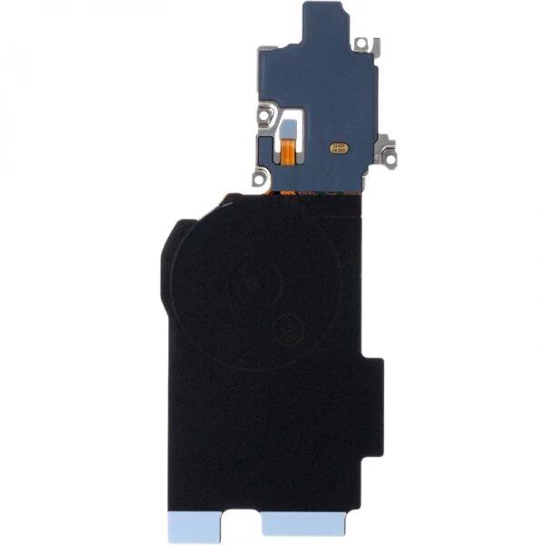Nappe antenne QI Samsung S928 Galaxy S24 Ultra \ original reconditionn�\ 