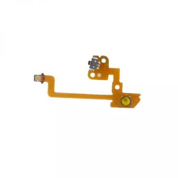 Nappe bouton L / Moins de Joy-Con pour NINTENDO Switch