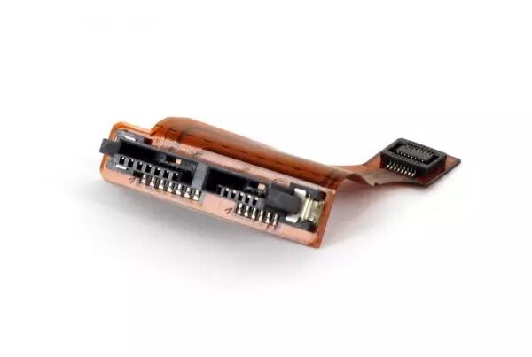 Nappe CD drive/superdrive pour MACBOOK PRO 13 A1278 (ann�e 2008)