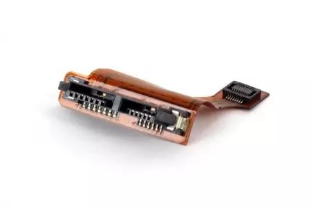 Nappe CD drive/superdrive pour MACBOOK PRO 13 A1278 (année 2008)