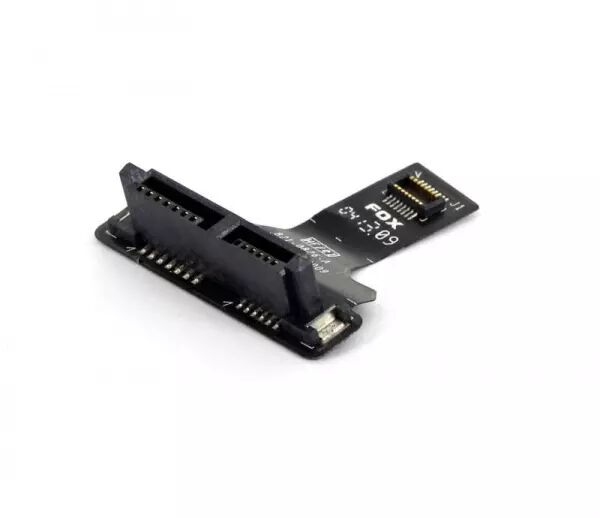 Nappe CD drive/superdrive pour MACBOOK PRO 15 A1286 (ann�e 2011-2012)