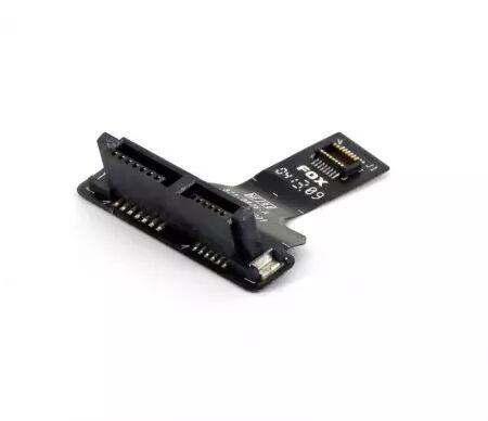 Nappe CD drive/superdrive pour MACBOOK PRO 15 A1286 (année 2011-2012)
