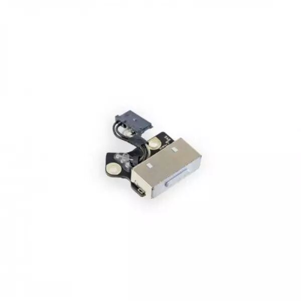 Nappe connecteur de charge avec prise jack pour MACBOOK PRO 15 A1398 (ann�e 2012-2015) (820-3109)