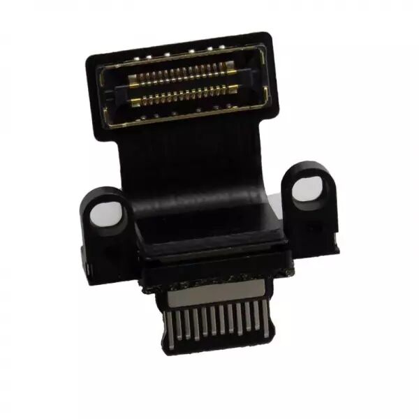 Nappe connecteur de charge avec prise jack pour MACBOOK PRO 16 A2485 (ann�e 2021)
