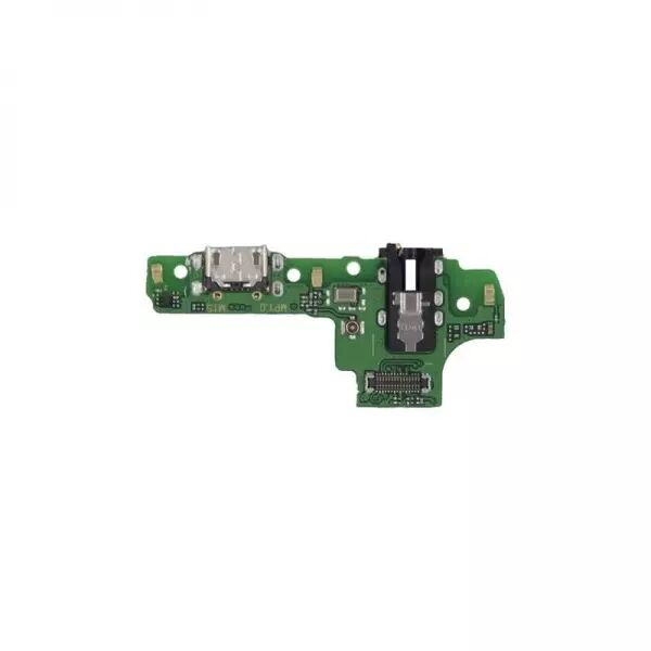 Nappe connecteur de charge et jack pour SAMSUNG A107F Galaxy A10s