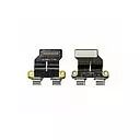 Nappe connecteur de charge pour MACBOOK AIR 13 A1932/A2179/A2337 RETINA (ann�e 2018-2020)