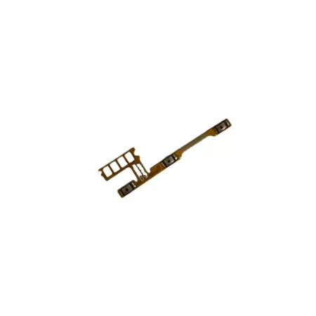 Nappe flex allumage et on/off volume pour Xiaomi Redmi Note 8