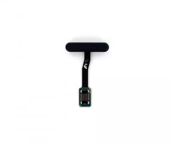 Nappe flex allumage on/off et empreinte pour SAMSUNG G970 Galaxy S10E Noir