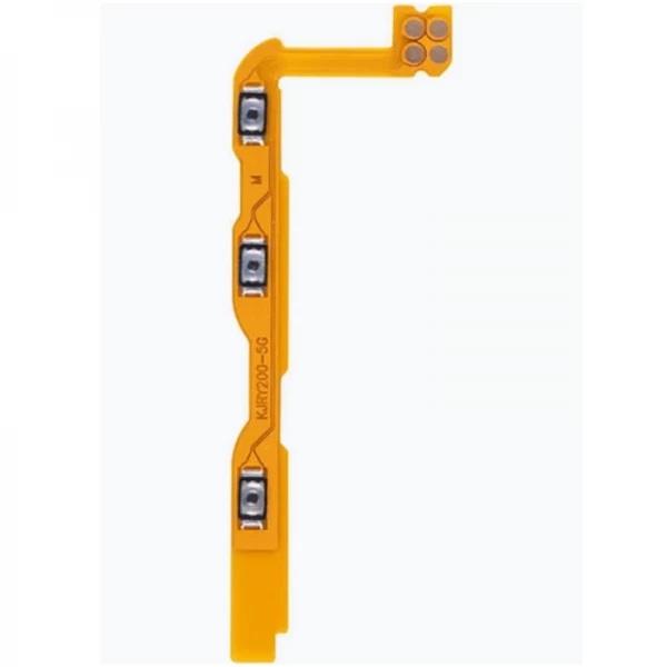 Nappe flex allumage on/off et volume Honor 200 \ ori reconditionn�\ 