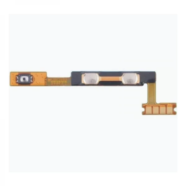 Nappe flex allumage on/off et volume Honor 200 Pro \ ori reconditionn�\ 