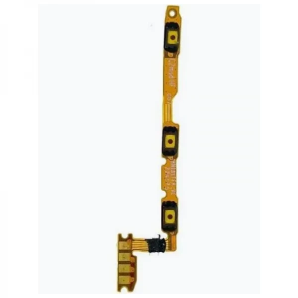 Nappe flex allumage on/off et volume Honor 200 Smart