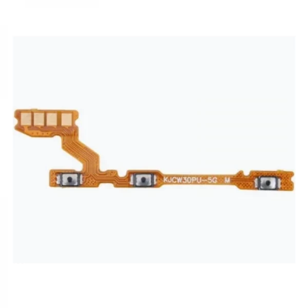 Nappe flex allumage on/off et volume Honor X7 \ ori reconditionn�\ 