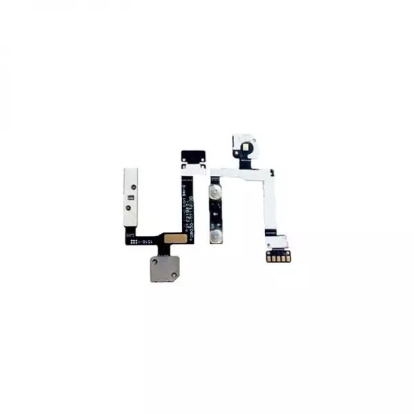 Nappe flex allumage on/off et volume pour Asus Zenfone 2 ZE500CL
