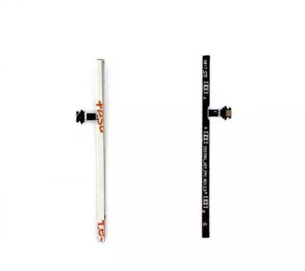 Nappe flex allumage on/off et volume pour Asus Zenfone 3 Deluxe ZS570KL