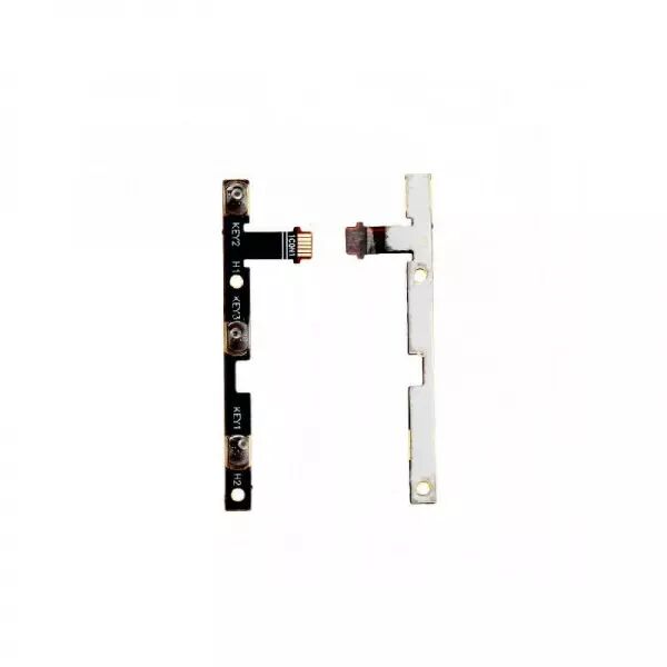 Nappe flex allumage on/off et volume pour Asus Zenfone 3 Laser ZC551KL