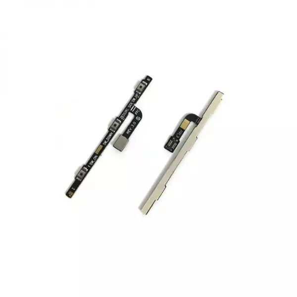 Nappe flex allumage on/off et volume pour Asus Zenfone 3 ZE552KL / ZE520KL