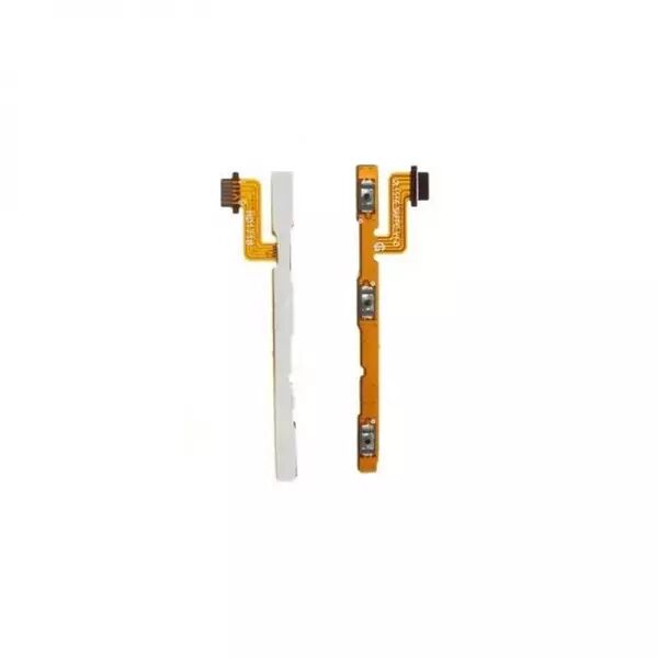Nappe flex allumage on/off et volume pour Asus Zenfone 4 Max ZB550TL / ZC520KL / ZC554KL