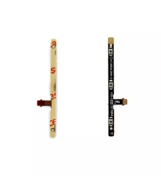 Nappe flex allumage on/off et volume pour Asus Zenfone 4 Selfie Pro ZD552KL
