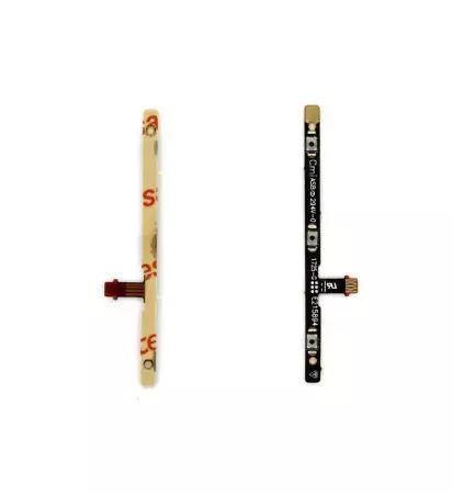 Nappe flex allumage on/off et volume pour Asus Zenfone 4 Selfie Pro ZD552KL