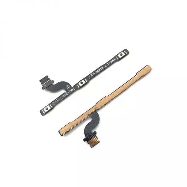 Nappe flex allumage on/off et volume pour Asus Zenfone 4 Selfie ZD553KL
