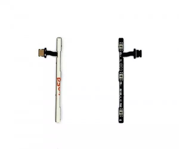 Nappe flex allumage on/off et volume pour Asus Zenfone 5 Lite ZC600KL