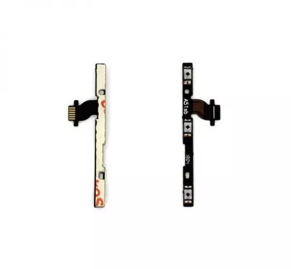 Nappe flex allumage on/off et volume pour Asus Zenfone 5Z ZS620KL