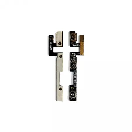 Nappe flex allumage on/off et volume pour Asus Zenfone Live 5.0 ZB501KL
