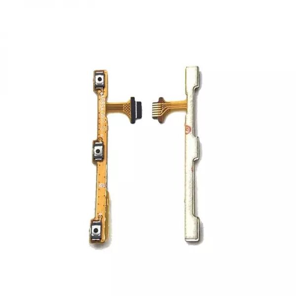 Nappe flex allumage on/off et volume pour Asus Zenfone Max Pro M2