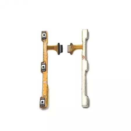 Nappe flex allumage on/off et volume pour Asus Zenfone Max Pro M2