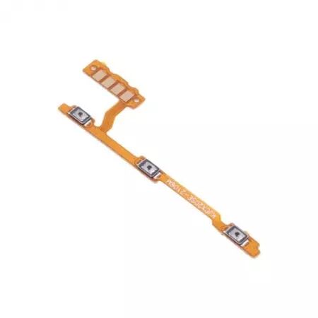 Nappe flex allumage on/off et volume pour Huawei HONOR 10X Lite