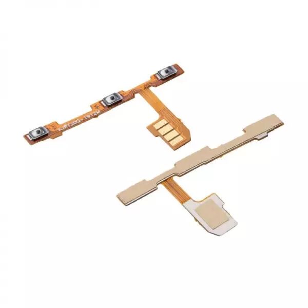 Nappe flex allumage on/off et volume pour Huawei HONOR 20 Lite