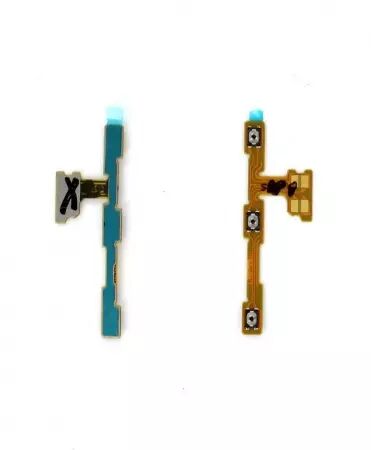Nappe flex allumage on/off et volume pour Huawei HONOR 8 Pro