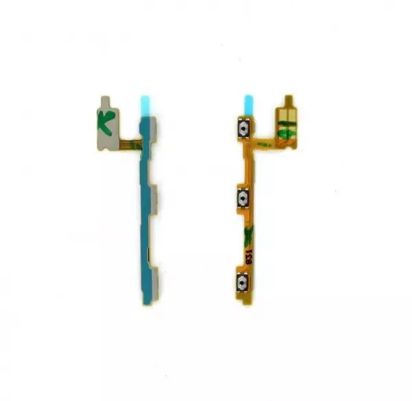 Nappe flex allumage on/off et volume pour Huawei HONOR 8X
