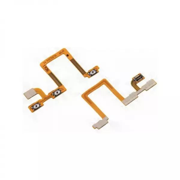 Nappe flex allumage on/off et volume pour Huawei HONOR 9X/9X Pro/9X Lite