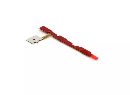 Nappe flex allumage on/off et volume pour Huawei HONOR View 10