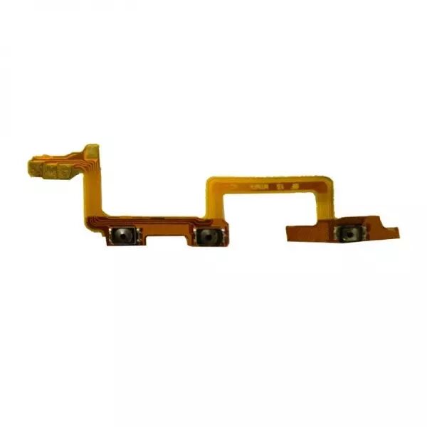 Nappe flex allumage on/off et volume pour Huawei HONOR50