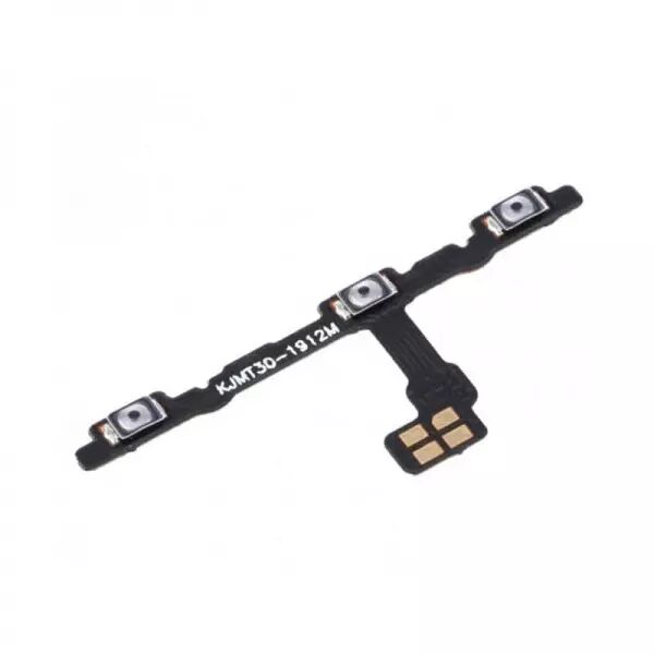 Nappe flex allumage on/off et volume pour HUAWEI Mate 30