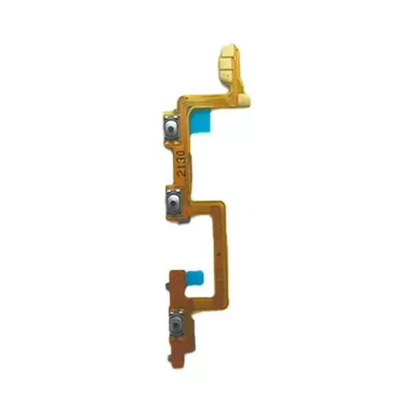 Nappe flex allumage on/off et volume pour HUAWEI Nova 8i